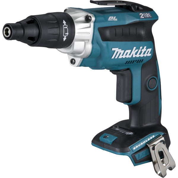 Visseuse de bardage 18v lxt solo dfs251z makita