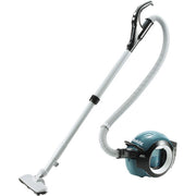 Aspirateur sans fil 18v lxt solo dcl501z makita