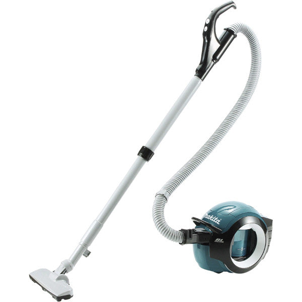 Aspirateur sans fil 18v lxt solo dcl501z makita
