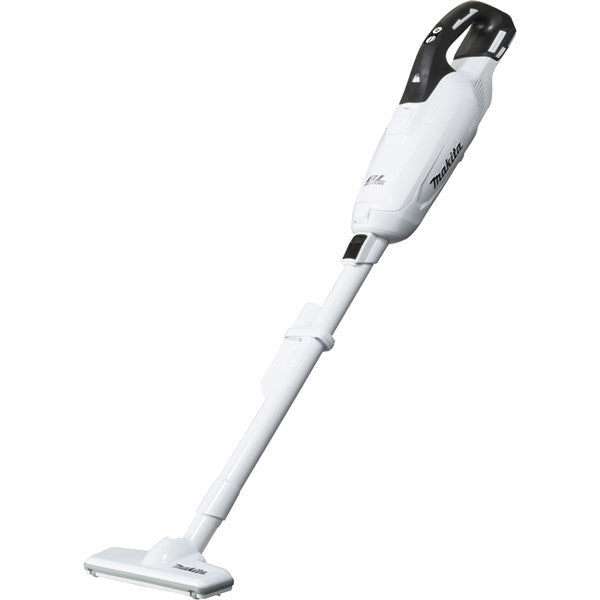 Aspirateur balai avec sac 18v lxt solo dcl282fz makita