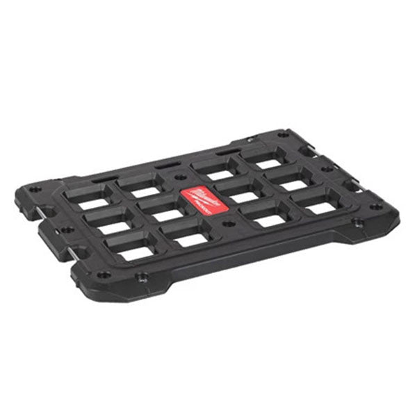 Plaque de montage packout 4932471638 milwaukee