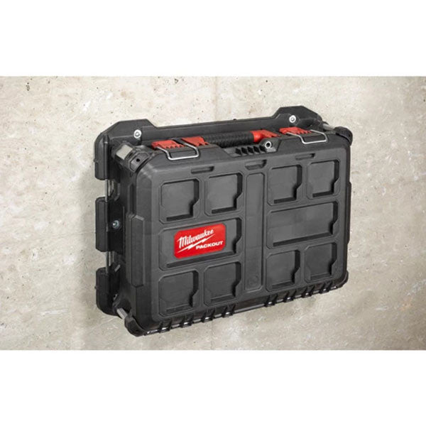Plaque de montage packout 4932471638 milwaukee