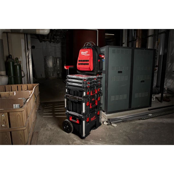 Sac à dos packout 4932471131 milwaukee