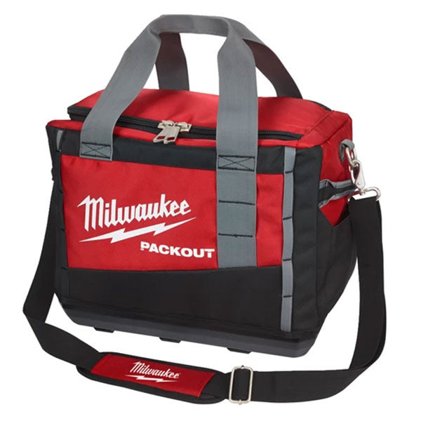 Sac bandoulière 38cm packout 4932471066 milwaukee