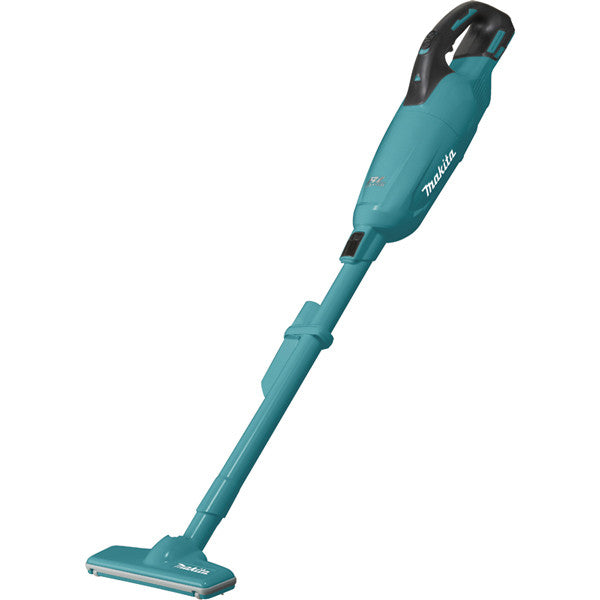Aspirateur balai à réservoir 18v lxt solo dcl280fz makita