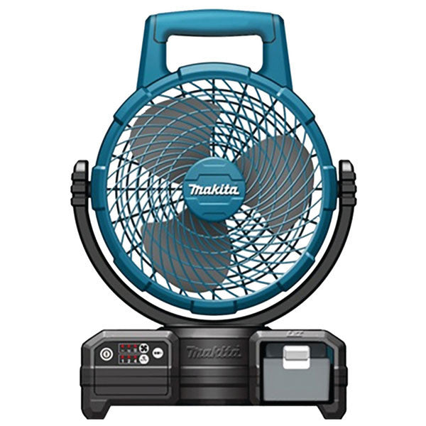 Ventilateur hybride 18v lxt solo dcf203z makita