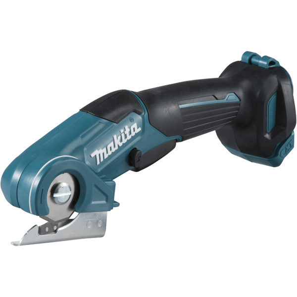 Cisaille universelle 12v cxt solo cp100dzx makita