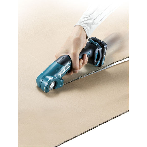 Cisaille universelle 12v cxt solo cp100dzx makita