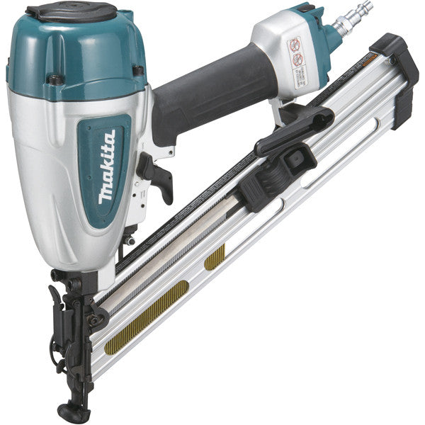 Cloueur pneumatique 32 à 64mm af635 makita