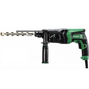Perforateur 830w sds plus dh26pb2 wsz hikoki hitachi