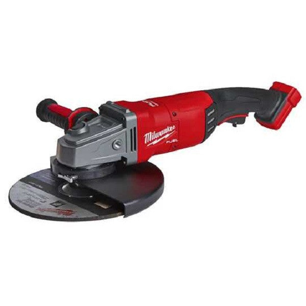 Meuleuse 230mm solo m18 flag230xpdb-0c 4933464114 milwaukee