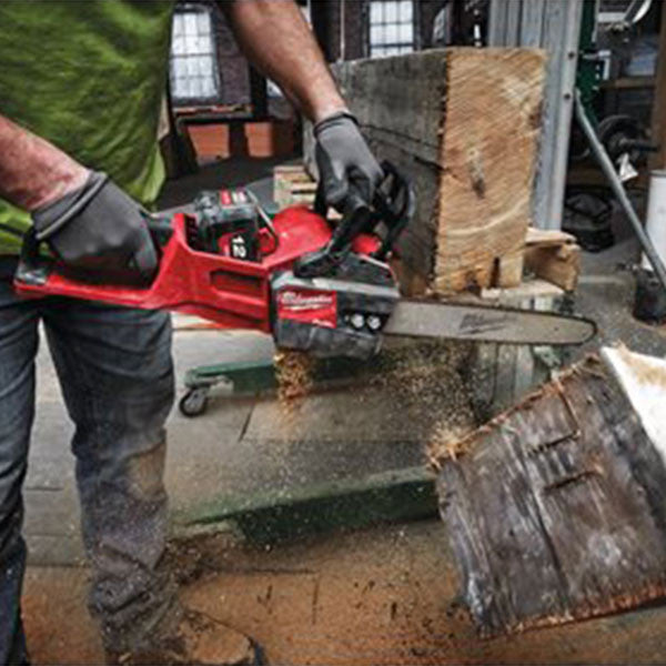 Tronçonneuse 18v solo 40cm m18 fchs-0 4933464723 milwaukee