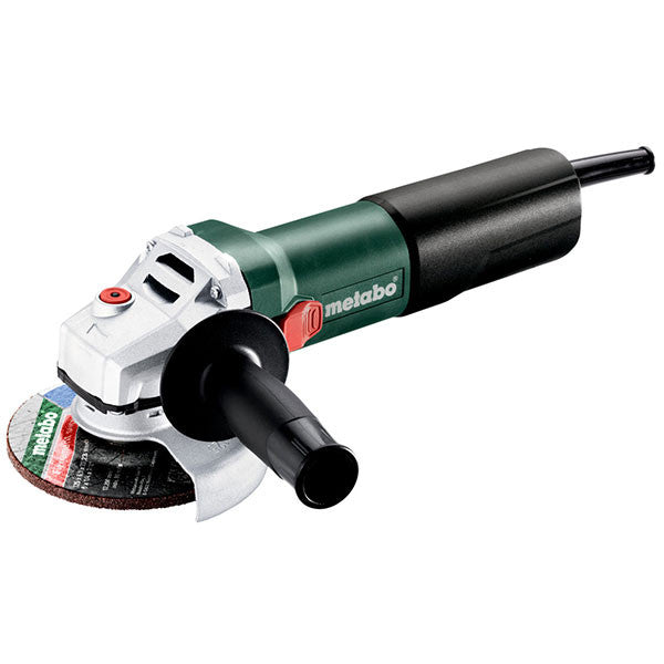 Meuleuse 125mm 1400w weq 1400-125 600347000 metabo