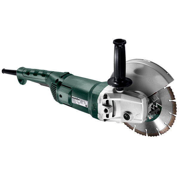 Meuleuse 230mm 2200w wp2200-230 606436000 metabo