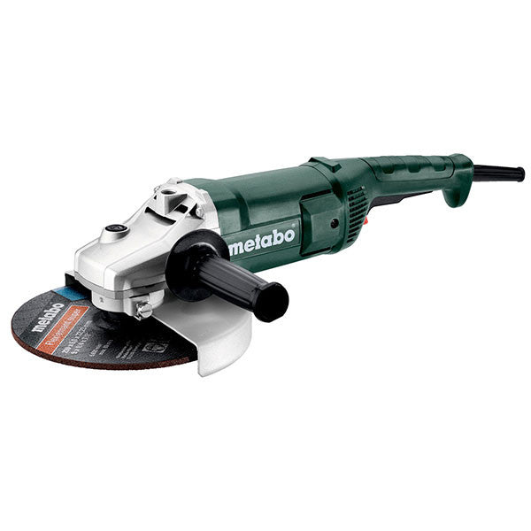 Meuleuse 230mm 2000w wp2000-230 606431000 metabo