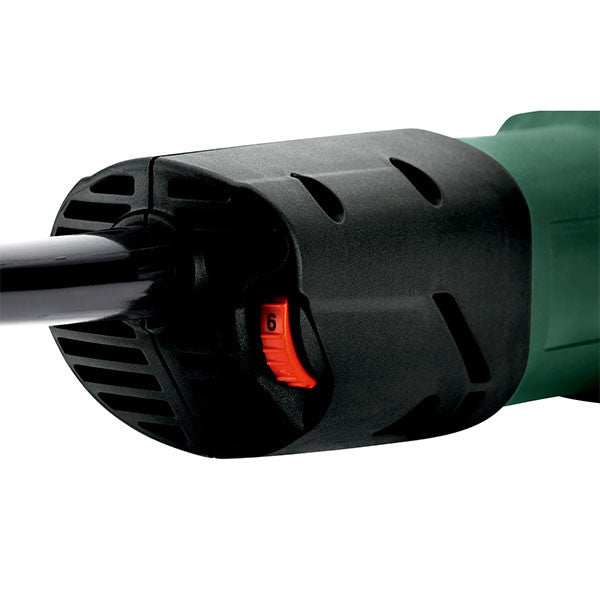 Meuleuse 125mm 850w wev850-125 603611000 metabo
