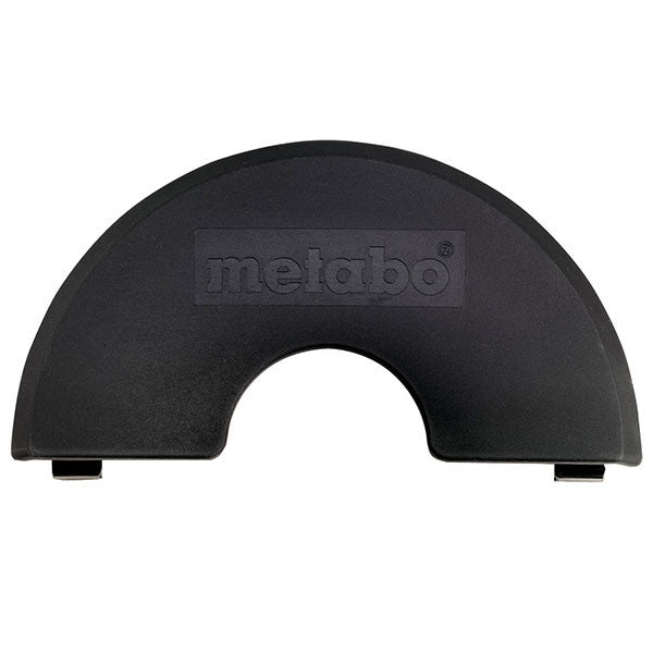 Clip de capot de protection pour tronçonnage 125mm 630352000 metabo