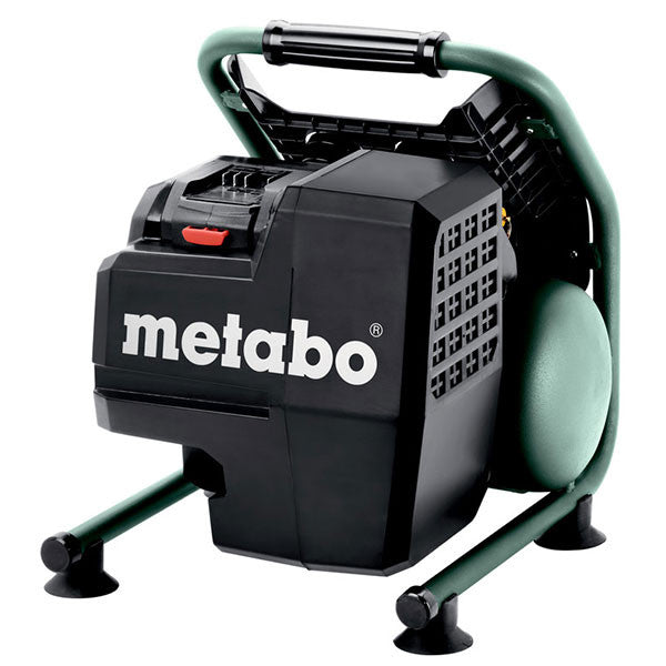 Compresseur 18v solo 5l power 160-5 18 ltx bl of 601521850 metabo
