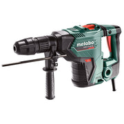 Perfo burineur sds-max 8.7j 1150w khev 5-40 bl 600765500 metabo