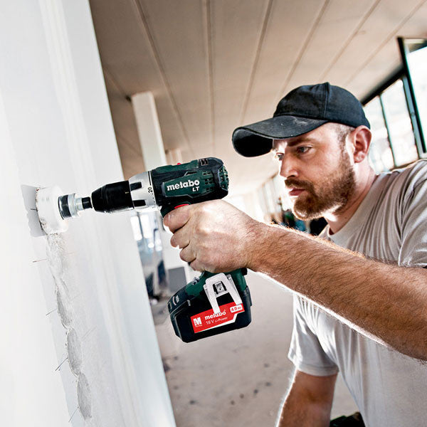 Perceuse visseuse 18v 5.2h bs18lt 602102650 metabo