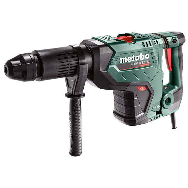 Perfo burineur sds-max 18.8j 1500w khev 11-52 bl 600767500 metabo
