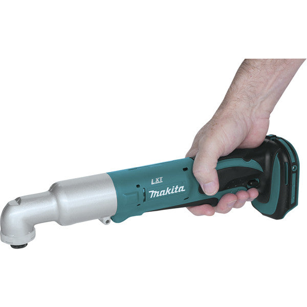Visseuse d'angle à chocs 18v lxt solo dtl061z makita