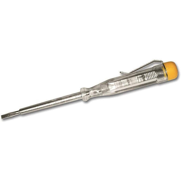 Tournevis testeur basse tension 3x65mm stht0-66121 stanley