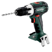 Perceuse visseuse 18v solo bs18lt 602102840 metabo