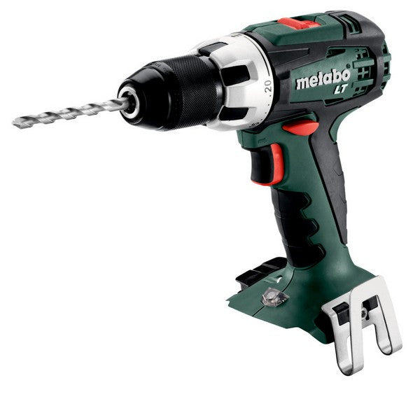 Perceuse visseuse 18v solo bs18lt 602102840 metabo