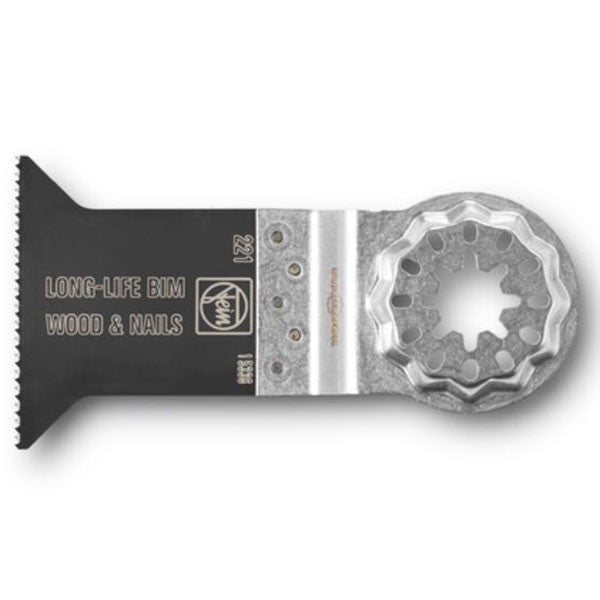 Lame de scie e-cut long life 50x50mm sartlock 221