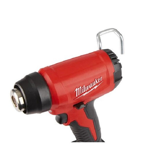 Décapeur thermique 18v solo m18 bhg-0 4933459771 milwaukee