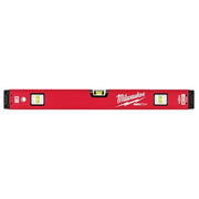 Niveau tubulaire magnétique redstick 60cm 4932459063 milwaukee
