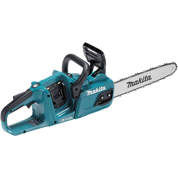Tronçonneuse 36v (2x18v) lxt 35 cm solo duc355z makita