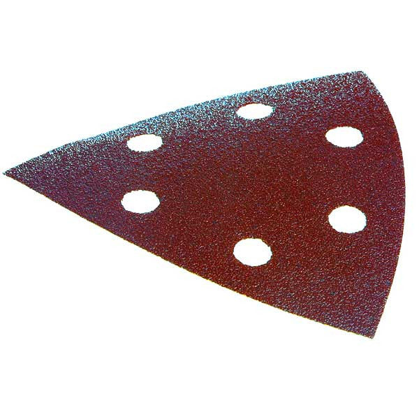 Abrasifs triangulaires 94mm
