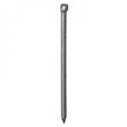 Pointes tête homme inclinées da galva de 1.88 mm spda scab