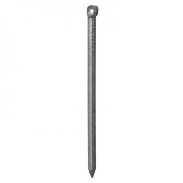 Pointes tête homme inclinées da galva de 1.88 mm spda scab