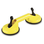 Ventouse 2 têtes ø120mm 2-14-054 stanley