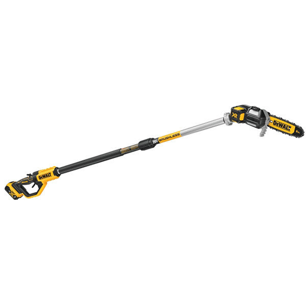 Élagueuse sur perche 18v xr 1x5 ah dcmps567p1 dewalt