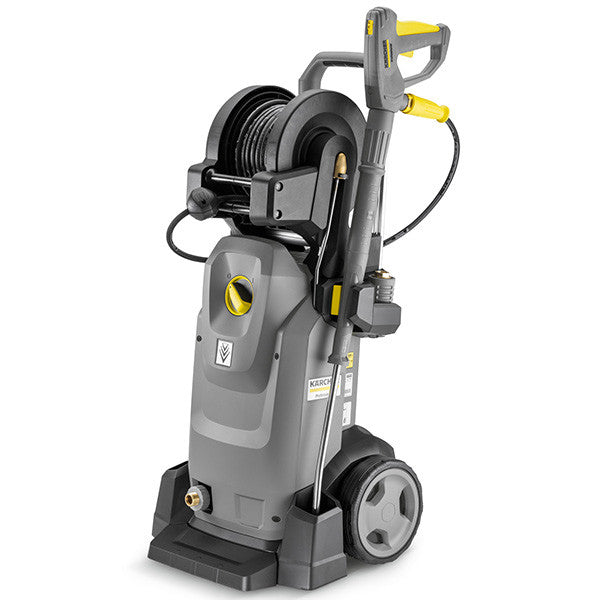 Nettoyeur haute pression eau froide hd6/15mxa+ 1.150-943.0 karcher