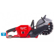 Découpeuse à béton 230mm 18v solo m18 fuel fcos230-0 4933471696 milwaukee