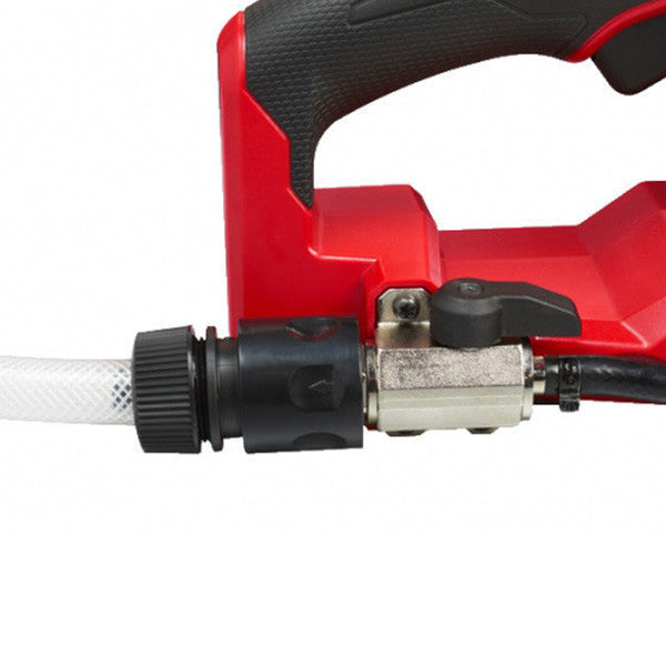 Découpeuse à béton 230mm 18v solo m18 fuel fcos230-0 4933471696 milwaukee