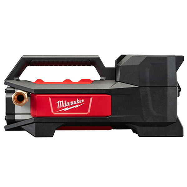 Pompe de transfert 18v solo m18 btp-0 4933471494 milwaukee