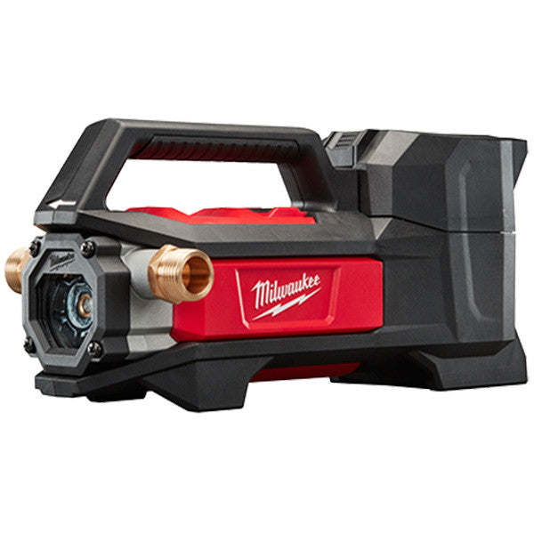 Pompe de transfert 18v solo m18 btp-0 4933471494 milwaukee