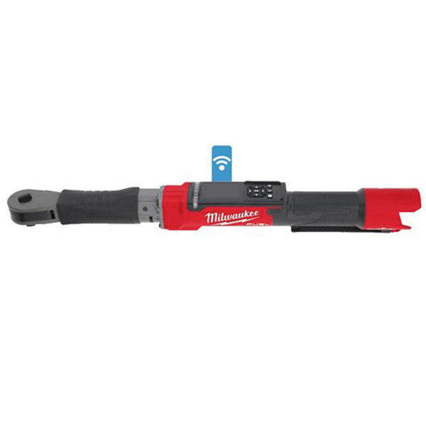 Clé à cliquet dynamométrique 1/2" 12v solo m12 fuel oneftr12-0c 4933464969 milwaukee