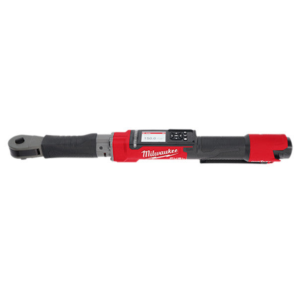 Clé à cliquet dynamométrique 1/2" 12v solo m12 fuel oneftr12-0c 4933464969 milwaukee