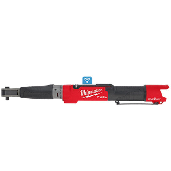 Clé à cliquet dynamométrique 3/8" 12v solo m12 fuel oneftr38-0c 4933464966 milwaukee