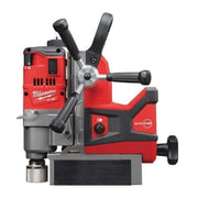 Perceuse magnétique 18v solo m18 fuel fmdp-0c 4933451636 milwaukee