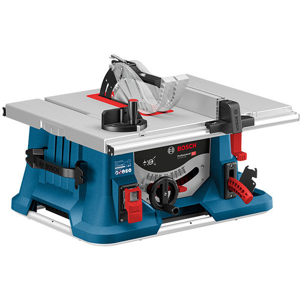 Scie sur table gts635-216 1600w 216mm 0601b42000 bosch