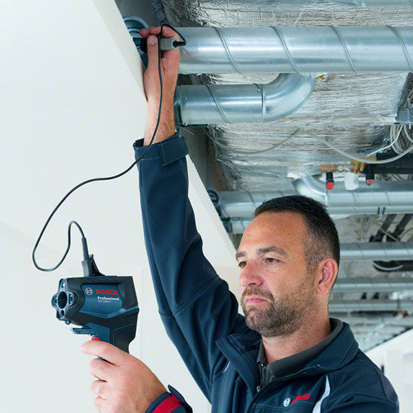 Détecteur thermique gis1000c 12v solo 0601083308 bosch