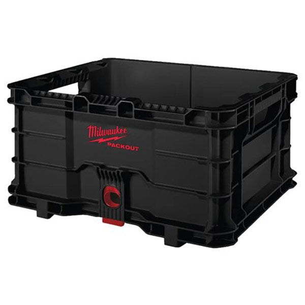 Caisse de rangement packout 4932471724 milwaukee